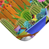 Perpetual Spring Bath Mat