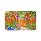 Perpetual Spring Bath Mat