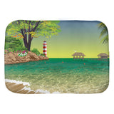 The Cove Bath Mat