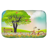 In the Meadow Bath Mat