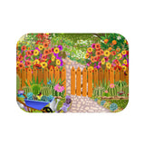 Perpetual Spring Bath Mat