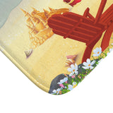 Beach Moments Bath Mat