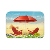 Beach Moments Bath Mat