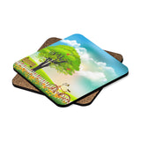 Spring Meadow Coasters