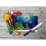 cutting board