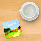 Coaster set