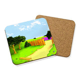 Coaster set