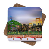 City coaster