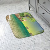 The Cove Bath Mat