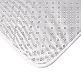 Cacti and Blue Sky Bath Mat