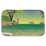 The Cove Bath Mat