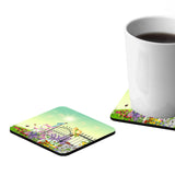 garden coaster