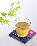 Sailing by Moonlight Coaster Set