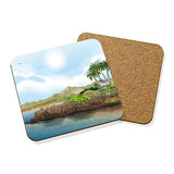 Rocking at the Beach Coaster Set