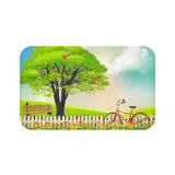 In the Meadow Bath Mat