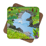 Swan Lake Coasters