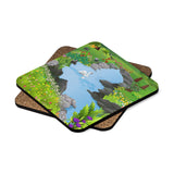 Swan Lake Coasters