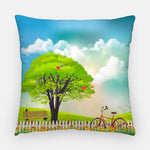 Meadow Outdoor Pillow