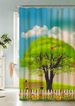 Meadow Shower Curtain